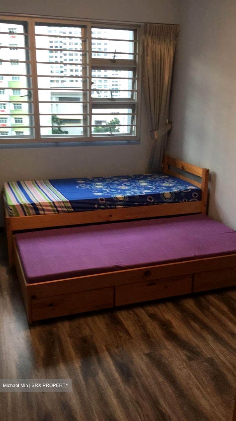 Blk 451B Fernvale Foliage (Sengkang), HDB 4 Rooms #542121931